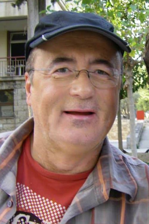 Nikos Zoiopoulos photo