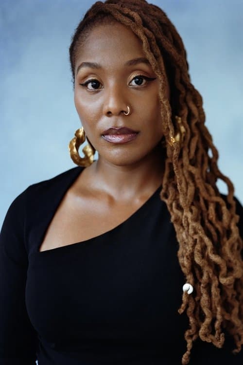 A portrait of Nikyatu Jusu