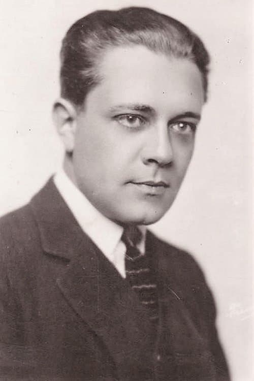 Niles Welch photo