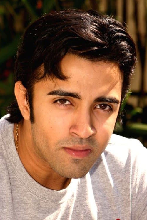 Nilesh Sahay photo