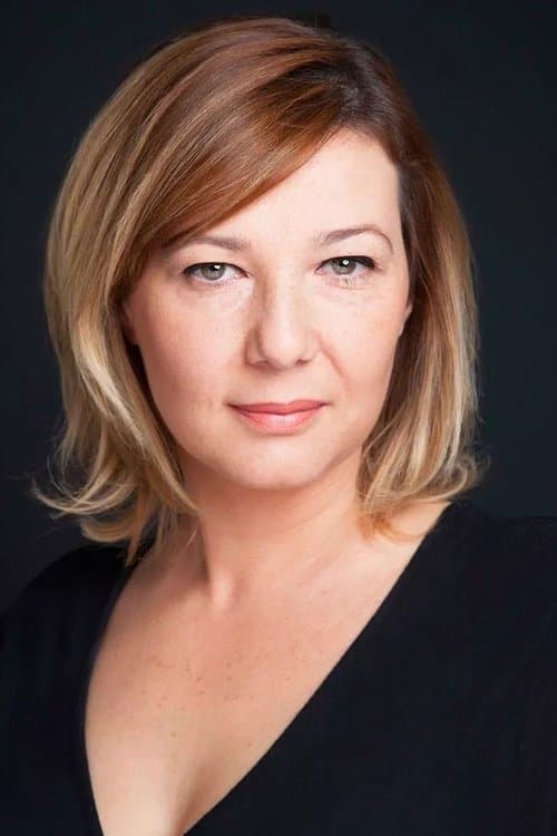 Nilgün Türksever photo