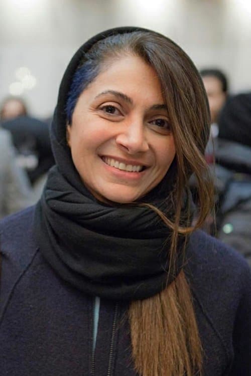 Niloofar Khosh-kholgh photo