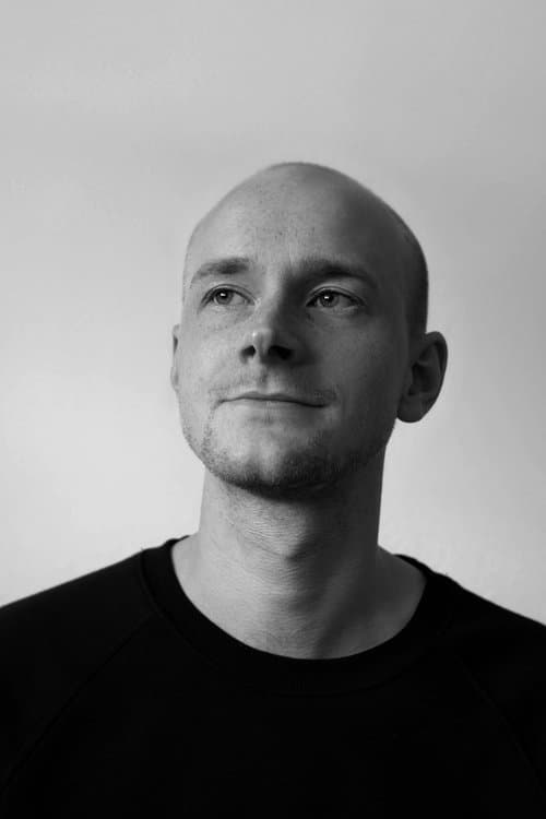 A portrait of Nils Alatalo
