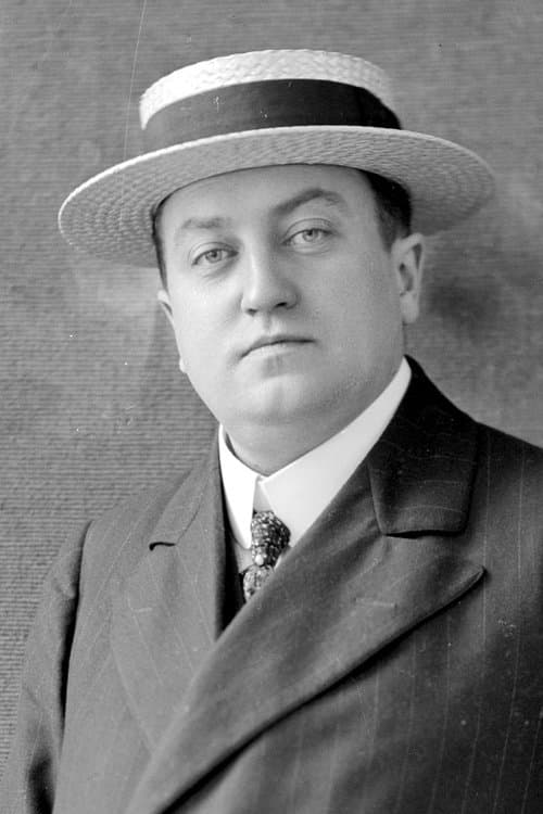 Nils Aréhn photo