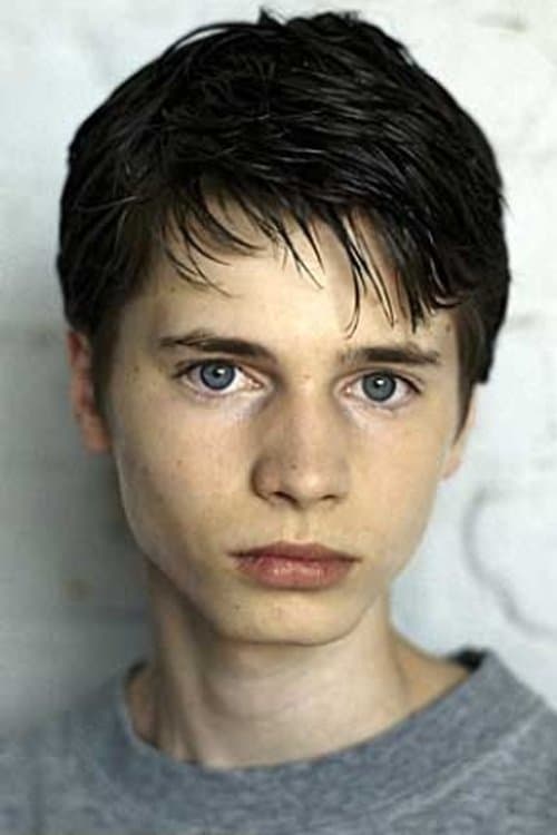 Nils Dommning photo