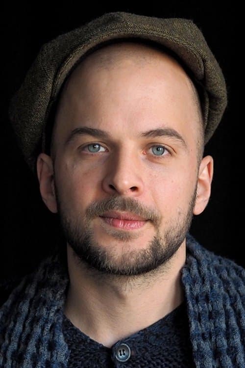 Nils Frahm photo