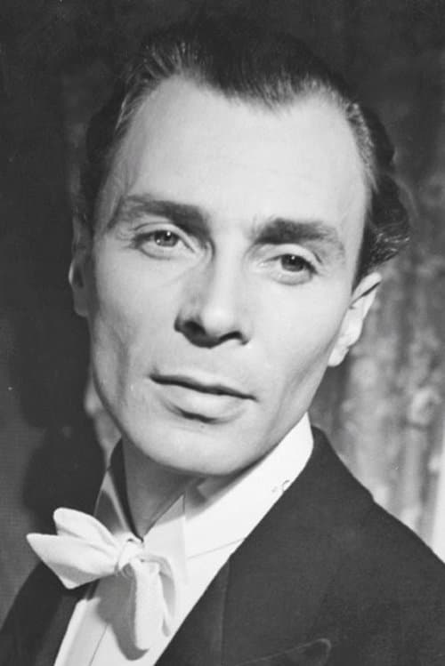 Nils Kihlberg photo