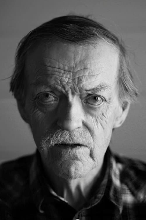 Nils Utsi photo