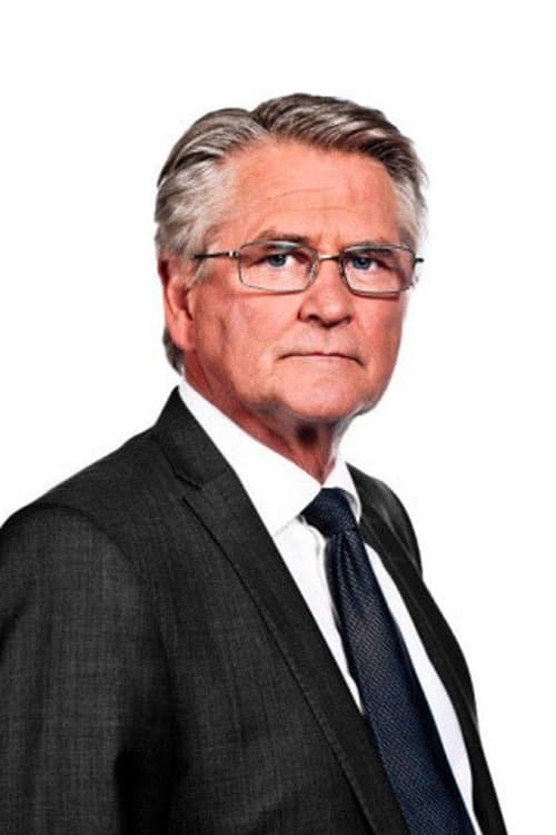 Nils Vogt photo
