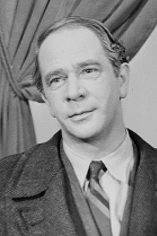 Nils Wahlbom photo