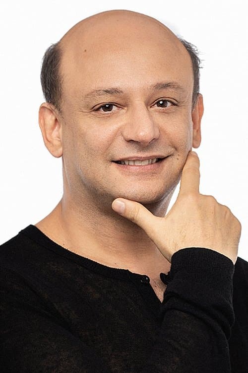 Nilton Bicudo photo