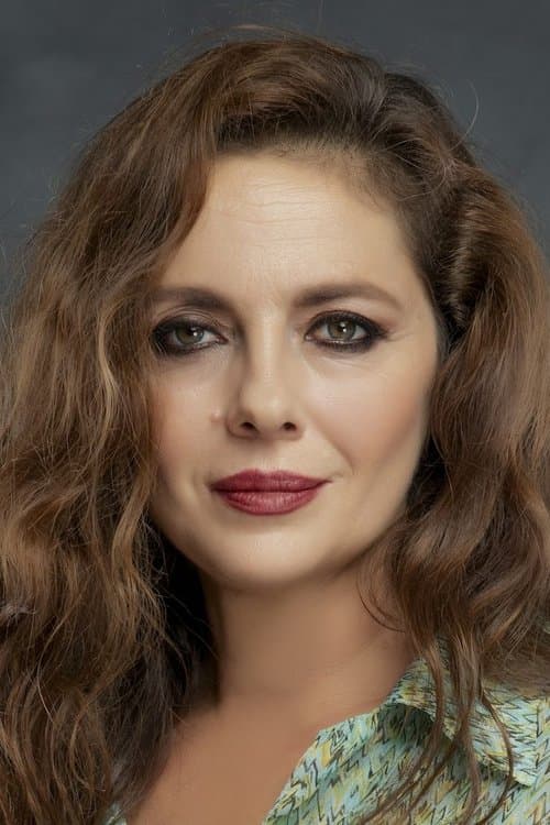 Nilüfer Açıkalın photo