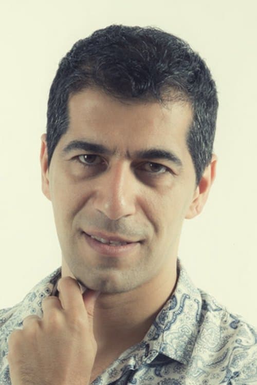 Nima Akbarpour photo