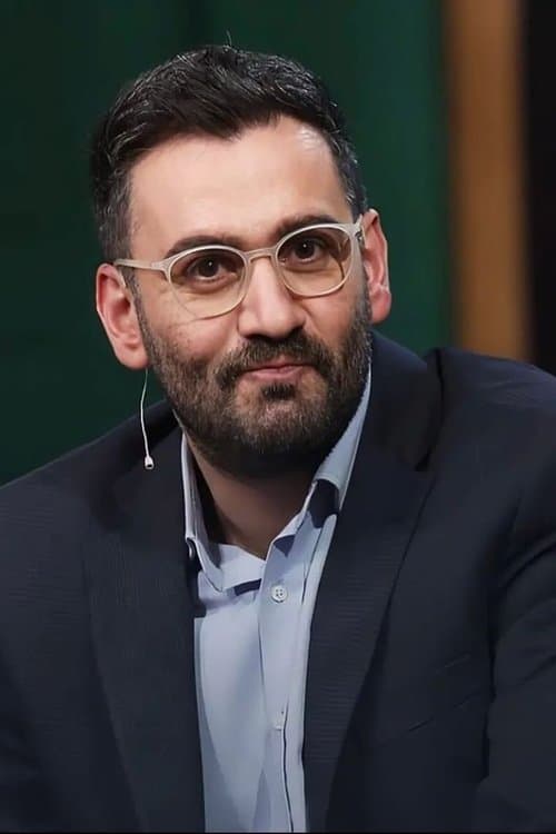 Nima ShabanNejad photo