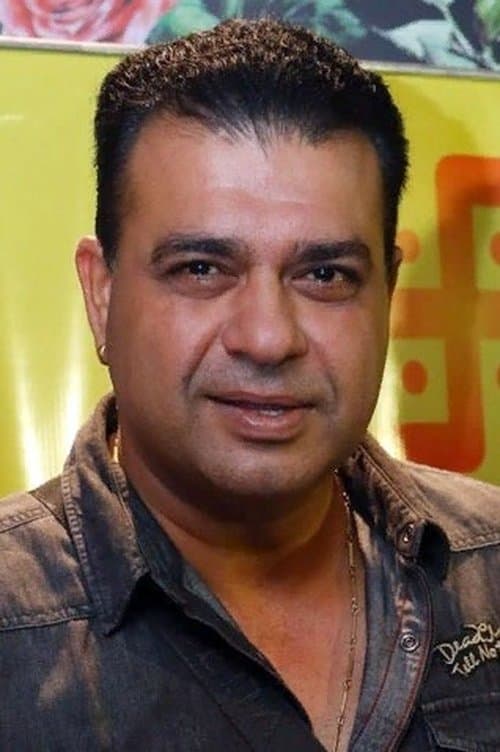 Nimai Bali photo
