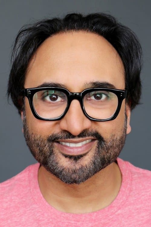 Nimo Gandhi photo