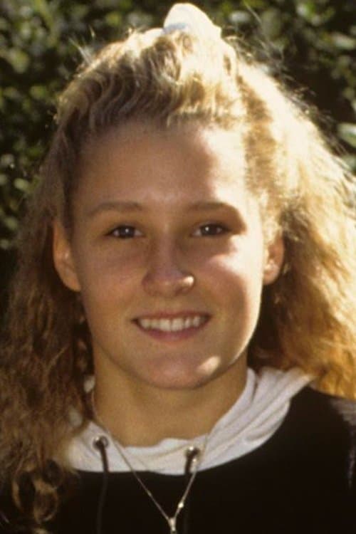 Nina Almlöf photo