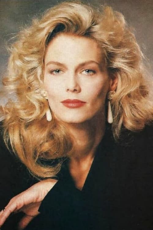 Nina Arvesen photo