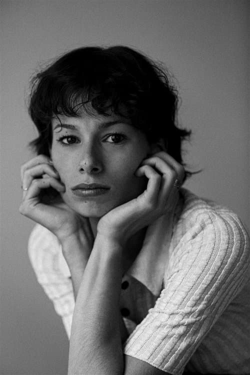 Nina Azouzi photo