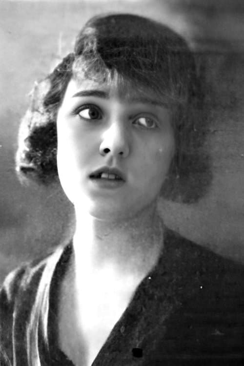 Nina Byron photo