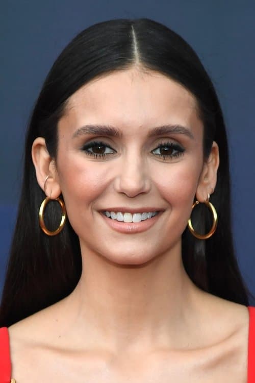 Nina Dobrev photo