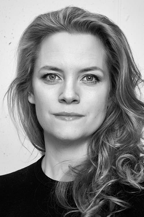 Nina Ellen Ødegård photo