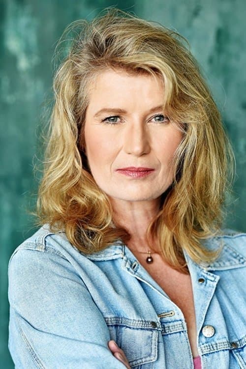 Nina Franoszek photo