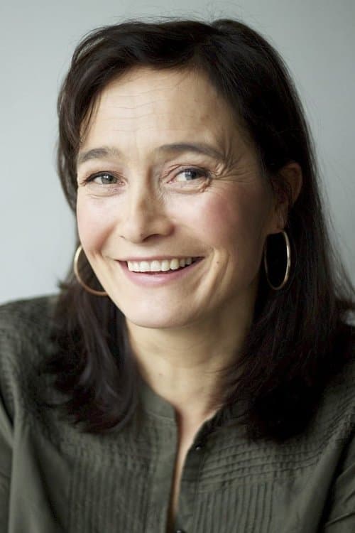 Nina Hedström photo