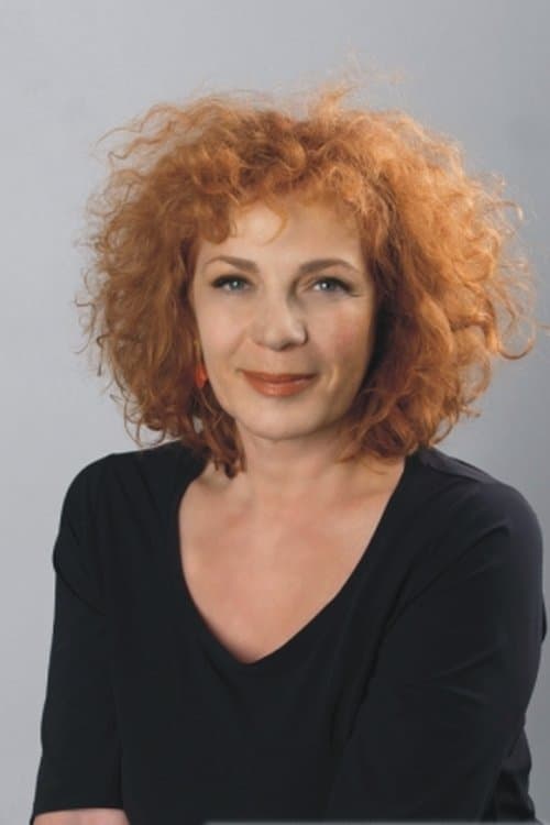 Nina Hoger photo