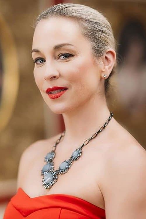 Nina Ivanič photo