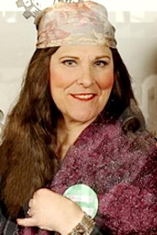 Nina Kircher photo