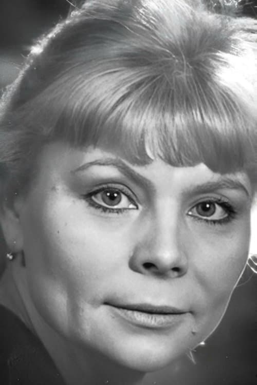 Nina Korniyenko photo