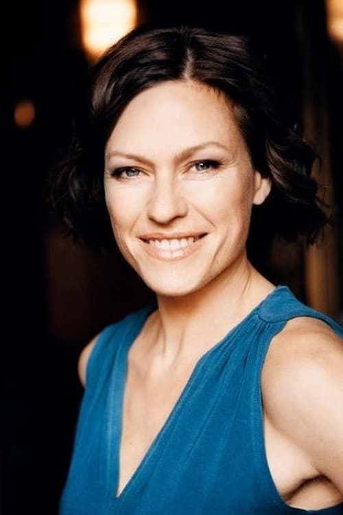 Nina Kronjäger photo