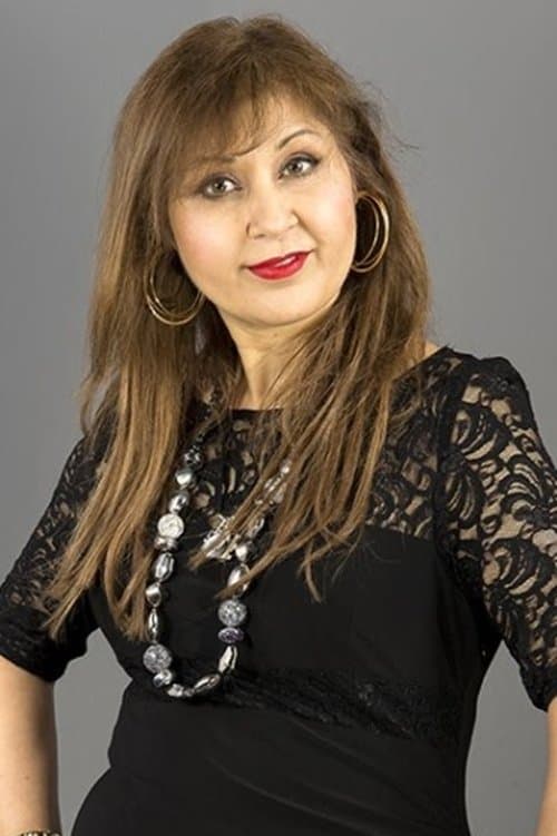 Nina Kumar photo
