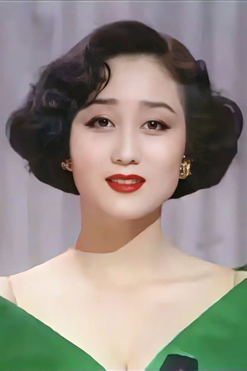 Nina Li Chi photo