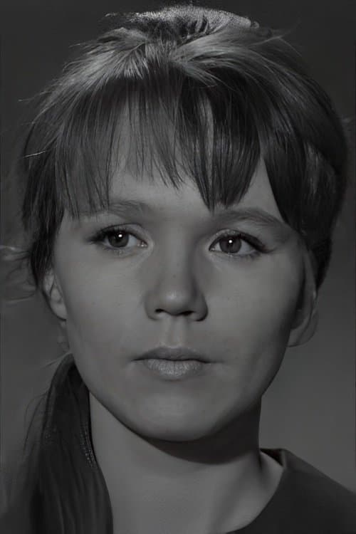 Nina Mager photo