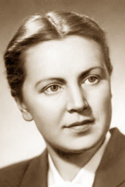 Nina Mamayeva photo