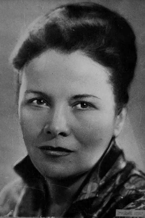 Nina Mazayeva photo