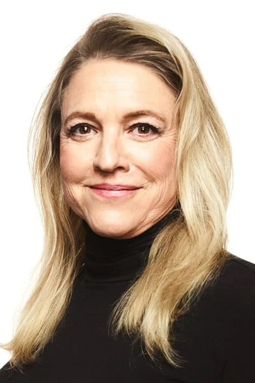 A portrait of Nina Menkes