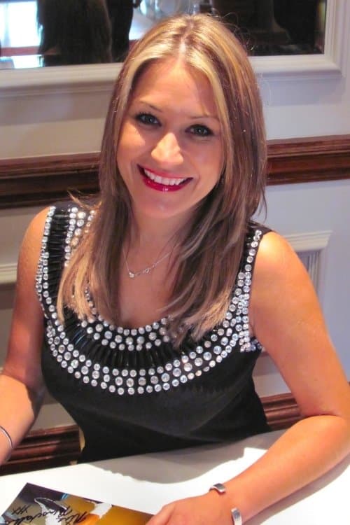 Nina Muschallik photo
