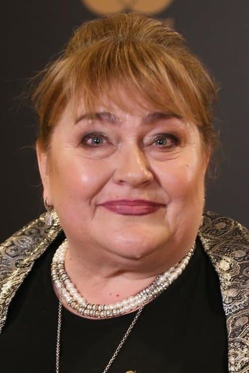 Nina Naboka photo