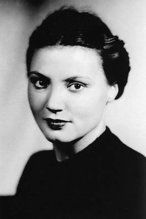 Nina Nikitina photo