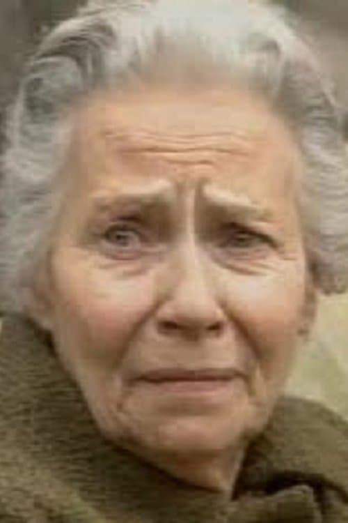 Nina Papazaphiropoulou photo