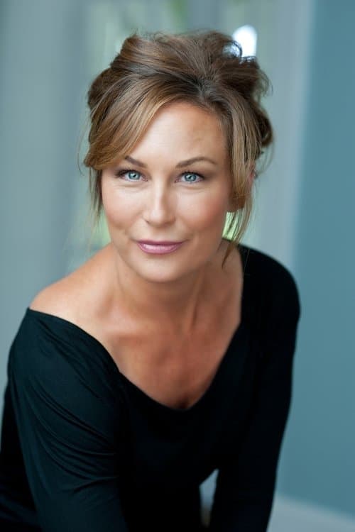 Nina Repeta photo