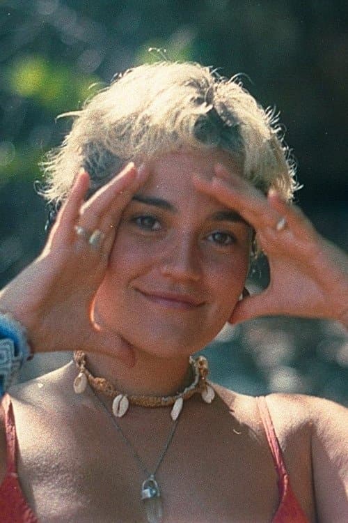 Nina Salvador photo