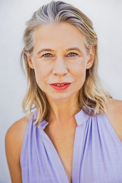 Nina Schwabe photo