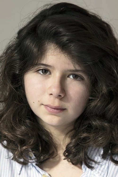 Nina Simonpoli-Barthelemy photo