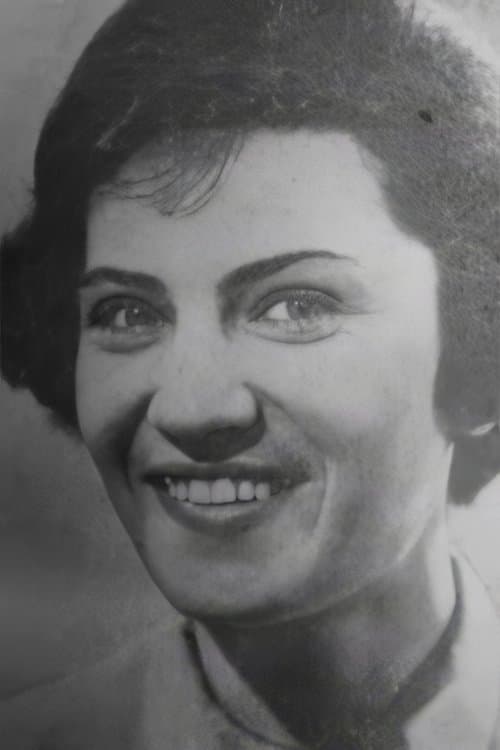 Nina Skomorokhova photo