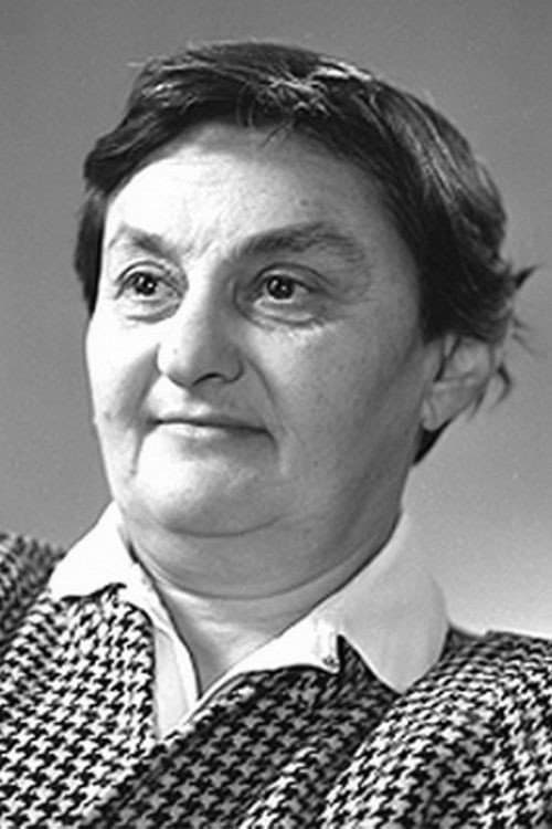 Nina Ter-Osipyan photo