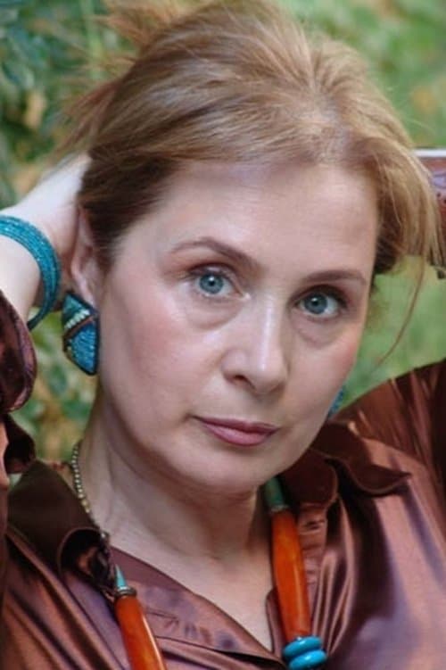 Nineli Chankvetadze photo